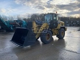 CATERPILLAR 930M front loader