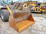 LIEBHERR L 550 XPower front loader