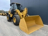 CATERPILLAR 938M front loader