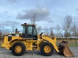 CATERPILLAR 928 G front loader