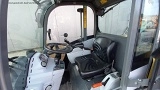 KRAMER 5035 front loader