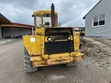 HANOMAG 44 D Turbo front loader