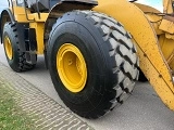 CATERPILLAR 966K front loader