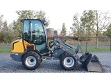 GIANT V 452 T X-TRA HD front loader