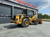 CATERPILLAR 962 G front loader