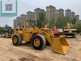 CATERPILLAR 950E front loader