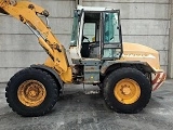 LIEBHERR L 514 P-Stereo front loader