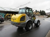 KRAMER 5095 front loader