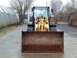 CATERPILLAR 906M front loader