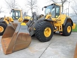 VOLVO L180H front loader