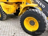 VOLVO L30G front loader