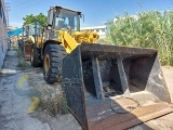 CATERPILLAR 950 G front loader