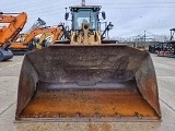 <b>CATERPILLAR</b> 966M Front Loader