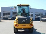 VOLVO L30G front loader