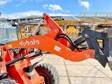 KUBOTA R 065 HW front loader