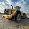 VOLVO L180E front loader