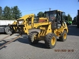 CATERPILLAR 908 front loader