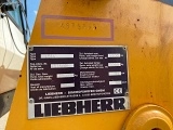 LIEBHERR L 514 P-Stereo front loader