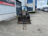 AHLMANN AX 850 front loader