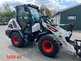 BOBCAT L85 front loader