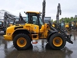 VOLVO L45H front loader