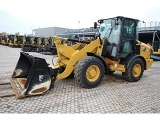 CATERPILLAR 906M front loader