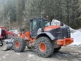 <b>HITACHI</b> ZW 150 Front Loader