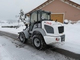 KRAMER 5065 front loader