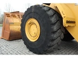 CATERPILLAR 980K front loader