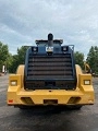 CATERPILLAR 972M front loader