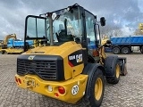 CATERPILLAR 908M front loader