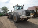 VOLVO L110E front loader