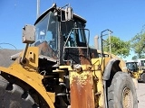 CATERPILLAR 980H front loader