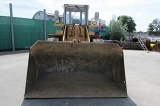 LIEBHERR L 541 front loader