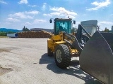 VOLVO L 45 BTP front loader