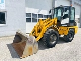 AHLMANN AL 85 t front loader