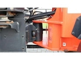 KUBOTA R065 front loader