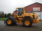 VOLVO L60H front loader