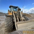 VOLVO L150G front loader