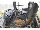 KOMATSU WA 400 front loader