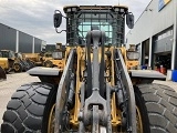 VOLVO L110H front loader