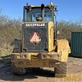 CATERPILLAR 930 G front loader