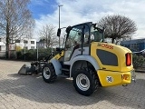 KRAMER 5055 front loader