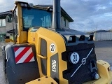 VOLVO L90G front loader