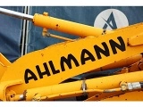 AHLMANN AS 45 front loader