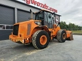 CATERPILLAR 962H front loader