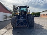 VOLVO L110H front loader