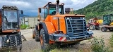 DOOSAN DL300-3 front loader