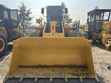 KOMATSU WA380-1 front loader