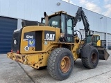 CATERPILLAR 924 G front loader